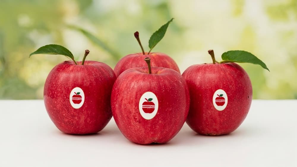 Royal Delicious Apples